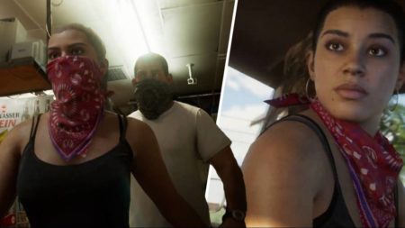 Les fuites du gameplay coopératif de GTA 6 laissent les fans divisés