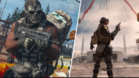 Les joueurs de Call Of Duty supplient Activision de ramener l'OG Warzone