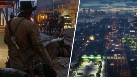 Les joueurs de Red Dead Redemption 2 modifient les voitures dans le jeu et disent qu'il s'agit essentiellement de GTA 6