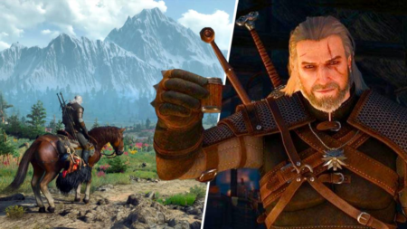 Les joueurs de The Witcher 3 peuvent désormais ouvrir et gérer leur propre distillerie à Skellige