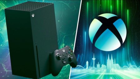 Les nouveaux propriétaires de Xbox Series X peuvent obtenir un jeu gratuit dès maintenant