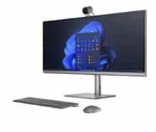 Ordinateur de bureau HP 34 AiO