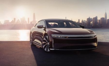 Lucid Air