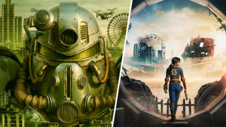 L'un des meilleurs jeux de Fallout est entièrement gratuit