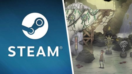 L'un des plus beaux jeux Steam de 2024 peut être téléchargé et joué gratuitement dès maintenant