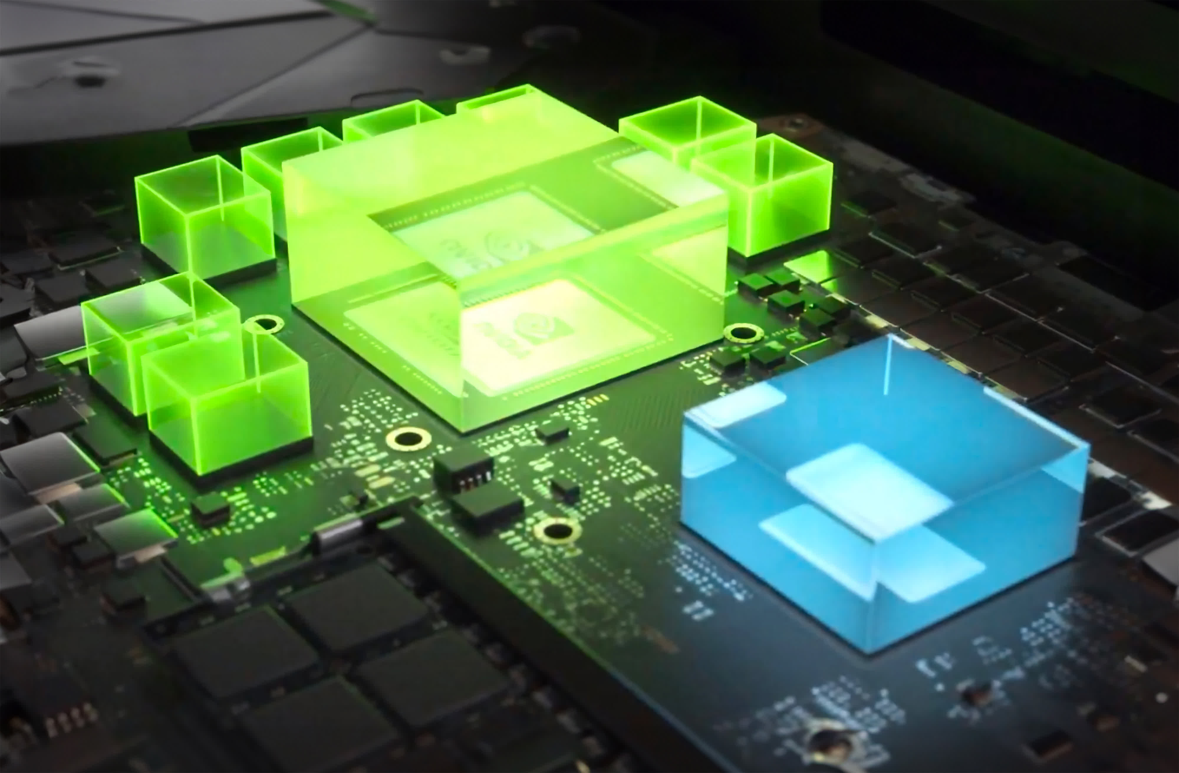 Nvidia Rubin nouvelle génération avance calendrier, utilise fabrication HBM4