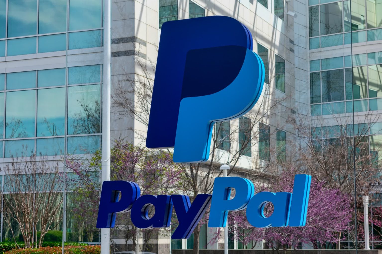 PayPal announces major workforce reduction, cutting 2,500 jobs globally