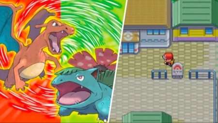Pokémon Unbound salué comme l'un des meilleurs RPG Pokémon de tous les temps, et vous pouvez y jouer gratuitement