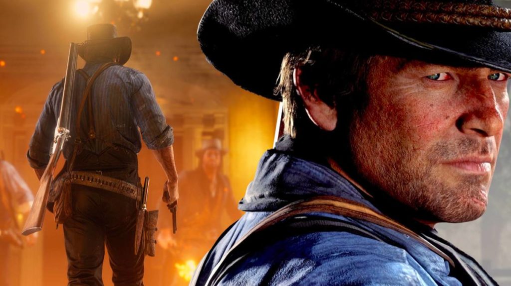 Red Dead Redemption 2 a une fin « finale » déchirante que vous avez probablement manquée