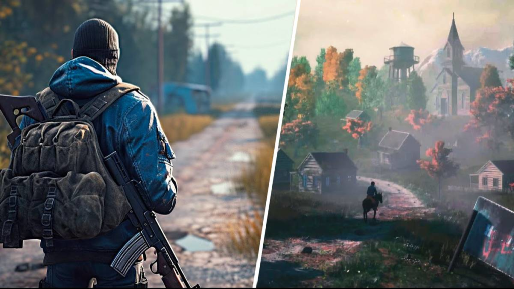 Red Dead Redemption rencontre The Last Of Us dans un nouveau survival horror