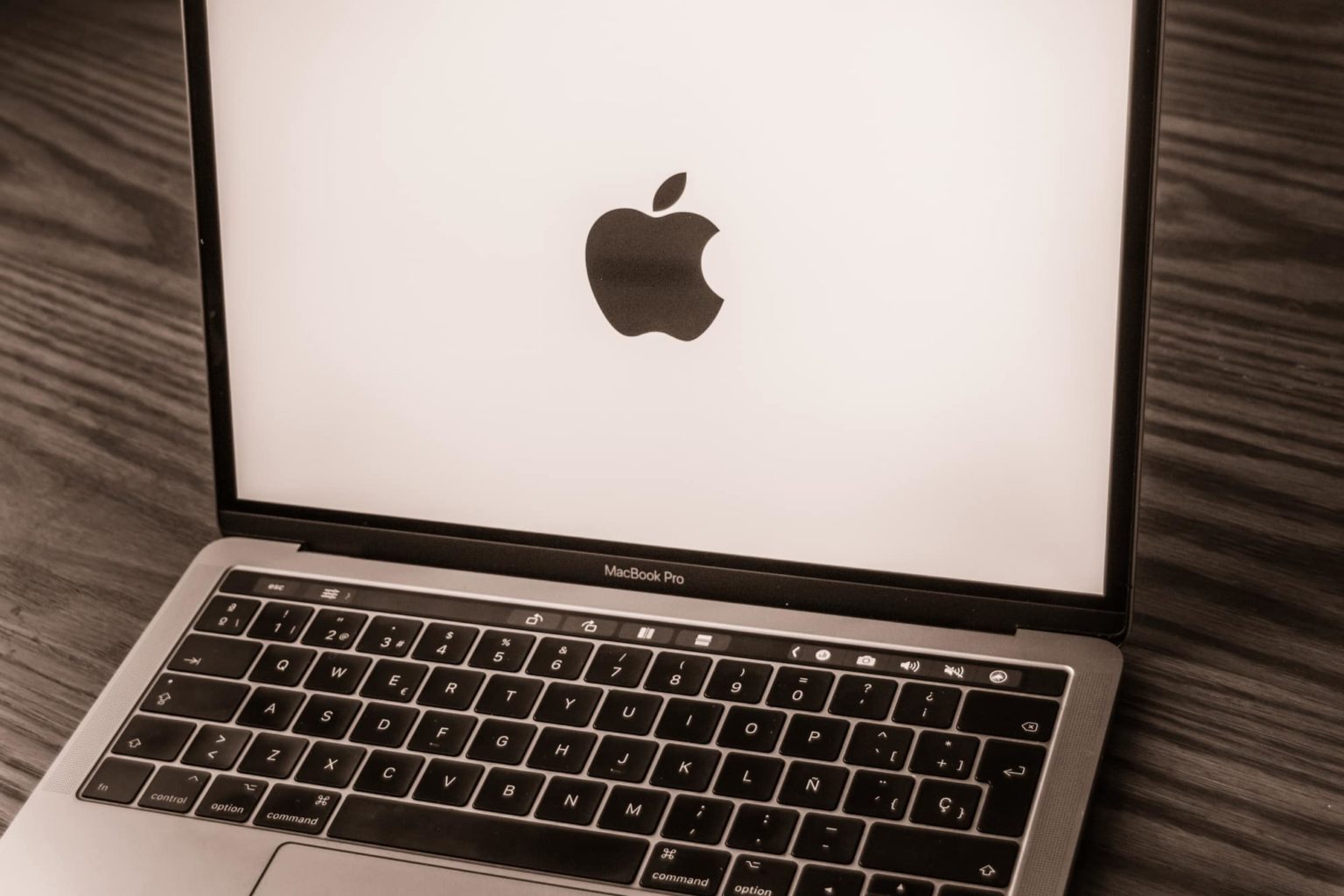 Réparer MacBook : Apple publie des instructions