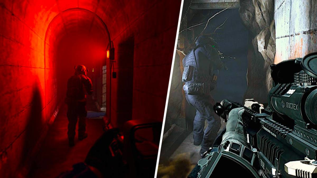 Resident Evil rencontre Call Of Duty dans un nouveau jeu de tir d'horreur génial