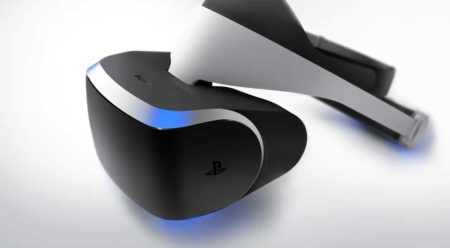 Sortie PlayStation VR2 : Sony révèle la date de lancement