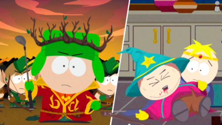 South Park : The Stick Of Truth bien meilleur qu'il n'avait le droit de l'être, disent les fans