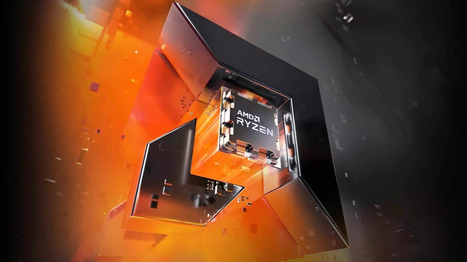 AMD Ryzen 9000 Zen 5 CPU specs and launch timeframe revealed in latest leak