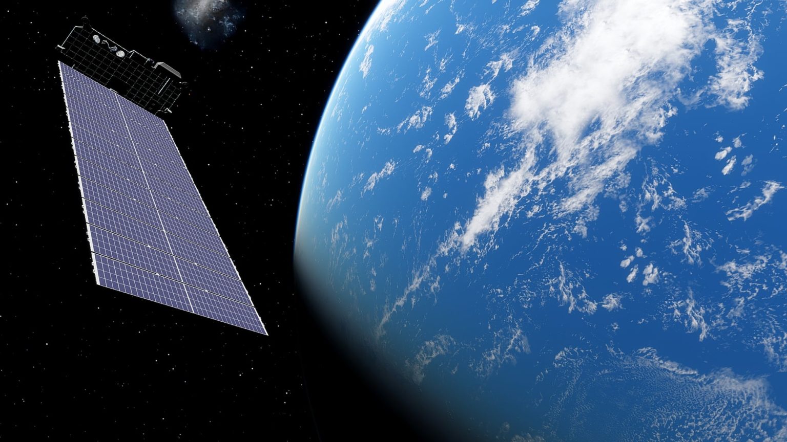 Starlink : SpaceX se voit refuser des fonds de près d’un milliard de dollars américains Starlink : SpaceX se voit refuser des fonds de près d'un milliard de dollars américains