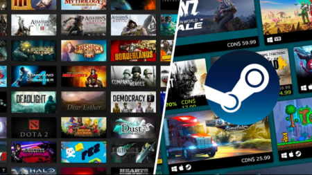 Steam 30 jeux gratuits que vous pouvez télécharger et conserver maintenant, sans aucune condition