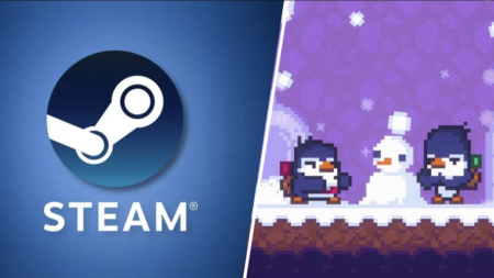 Steam 9 jeux gratuits que vous pouvez télécharger et jouer ce week-end