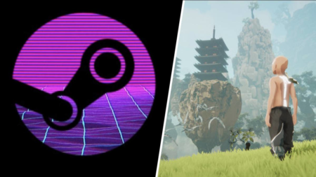 Steam ajoute 9 nouveaux jeux gratuits auxquels vous pouvez jouer ce week-end