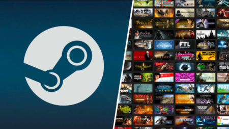 Steam propose 6 jeux gratuits pour clôturer le mois de janvier