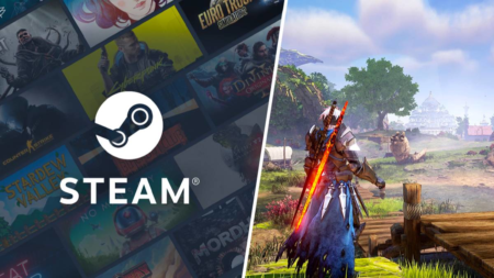 Steam propose 7 superbes RPG que vous pouvez télécharger et jouer gratuitement dès maintenant