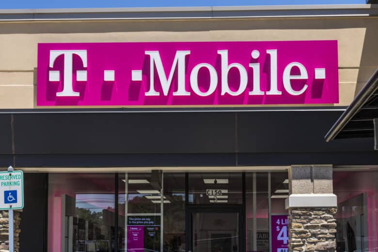 T-Mobile US doit payer 500 millions de dollars à ses clients