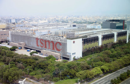 TSMC prepares for 1nm production as price hikes drive most semiconductor industry growth