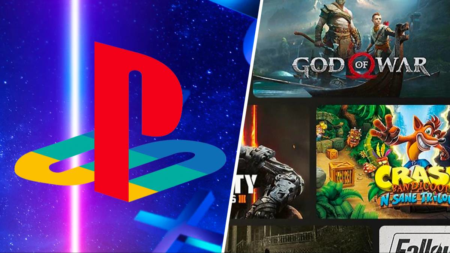 Téléchargement gratuit PlayStation Surprise disponible dès maintenant, aucun PS Plus requis