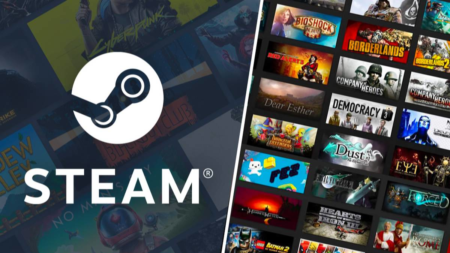 Téléchargement gratuit du bonus Steam disponible dès maintenant, aucun abonnement requis