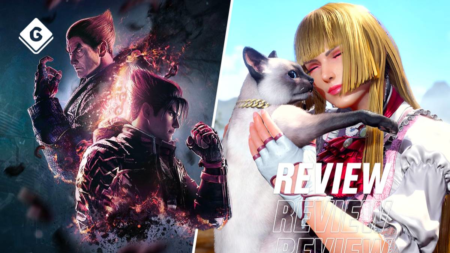 Test de Tekken 8 – Il a du punch et se lance jusqu'en 2024