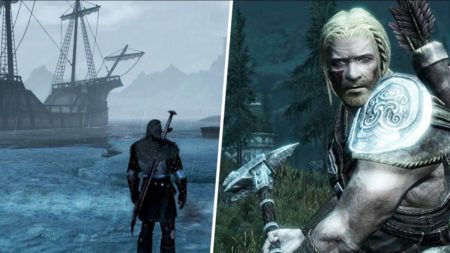 The Elder Scrolls : Brigands of Skyrim est une excellente extension, ajoutant de nouveaux ennemis et donjons