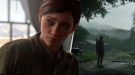 The Last Of Us Part 2 Remastered est déjà le jeu le mieux noté de 2024 à ce jour