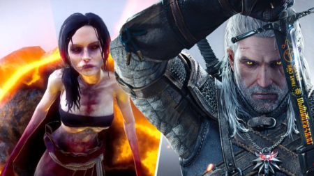 The Witcher 3 : Little Sisters est une toute nouvelle quête à laquelle vous pouvez jouer gratuitement dès maintenant