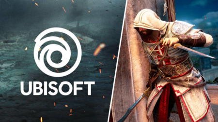 Un dirigeant d'Ubisoft dit aux joueurs de « se sentir à l'aise » en ne possédant pas vos jeux