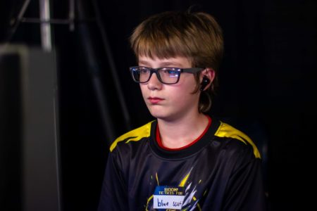 Un jeune de 13 ans est le premier humain à vaincre Tetris