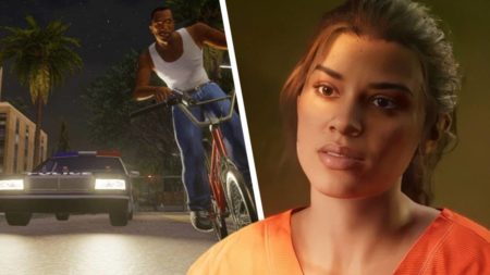 Une fuite de GTA 6 confirme le retour de la fonctionnalité San Andreas préférée des fans