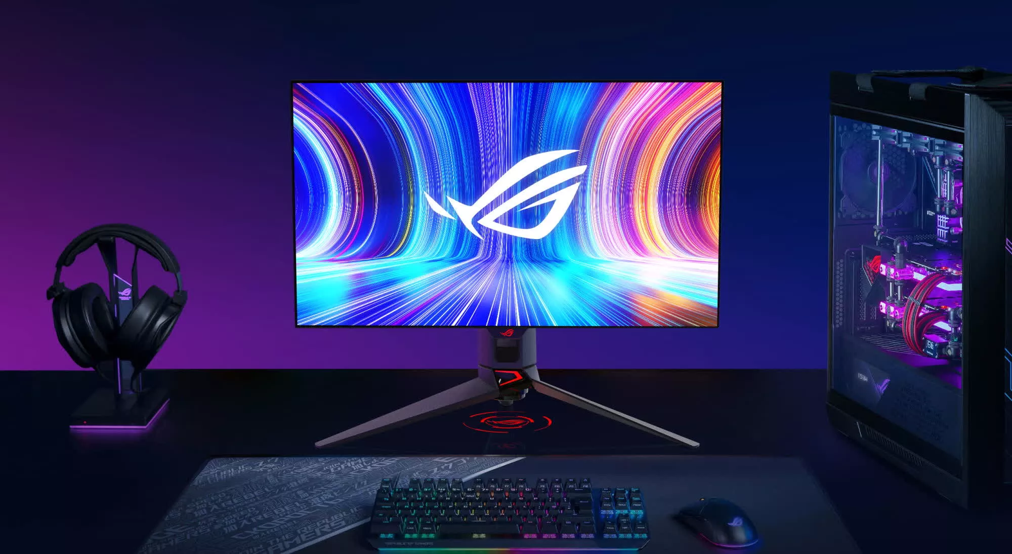 Les écrans PC LG OLED de 2024 : jusqu'à 480 Hz ! - Cosmo-Games