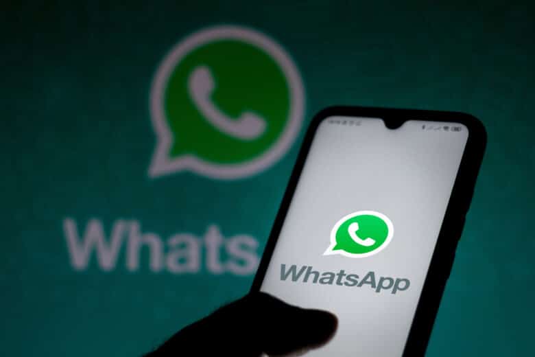 WhatsApp promet plus d'options de confidentialité