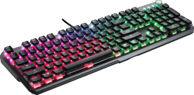 MSI VIGOR GK71 SONIQUE