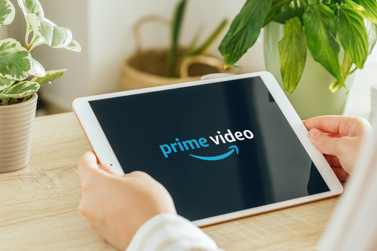 La refonte d'Amazon Prime Video brille d'un nouvel éclat