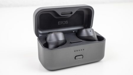 EPOS GTW 270 Hybrid : écouteurs intra-auriculaires de jeu désormais avec microphone via USB-C