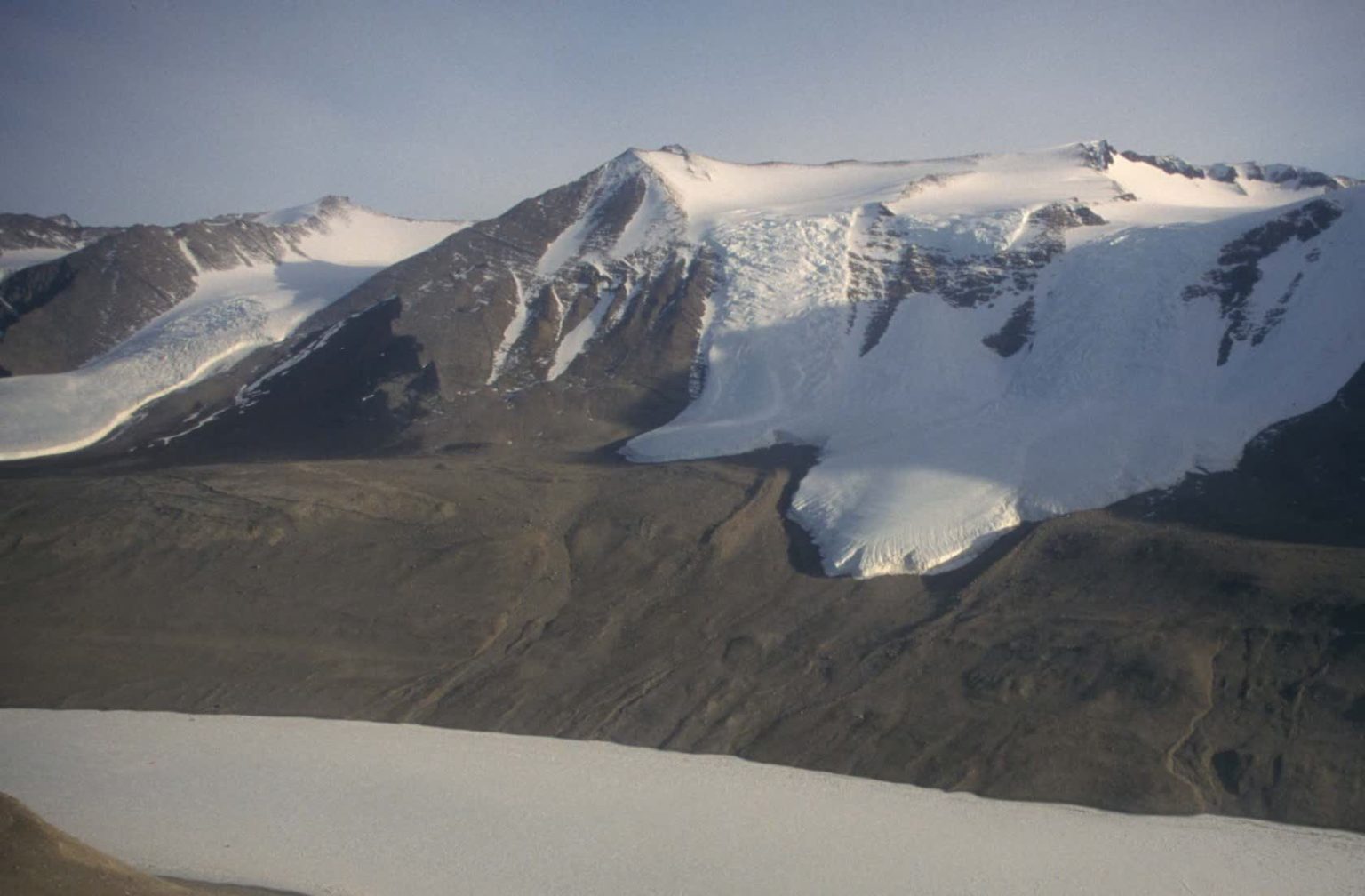 Next-gen autonomous drone set to unveil hidden secrets of Antarctica