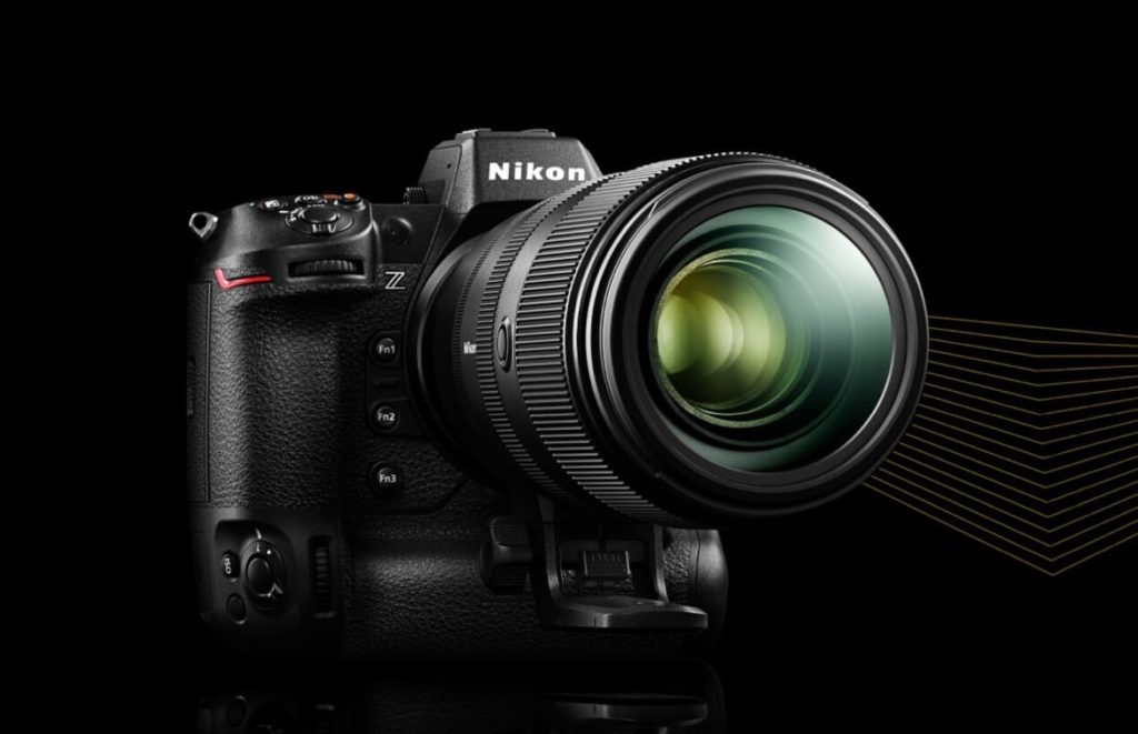 Nikon ne proposera plus d'appareils photo reflex numériques à l'avenir