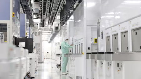 Japan will provide more public subsidies to Kioxia and Western Digital for NAND memory chip manufacturing