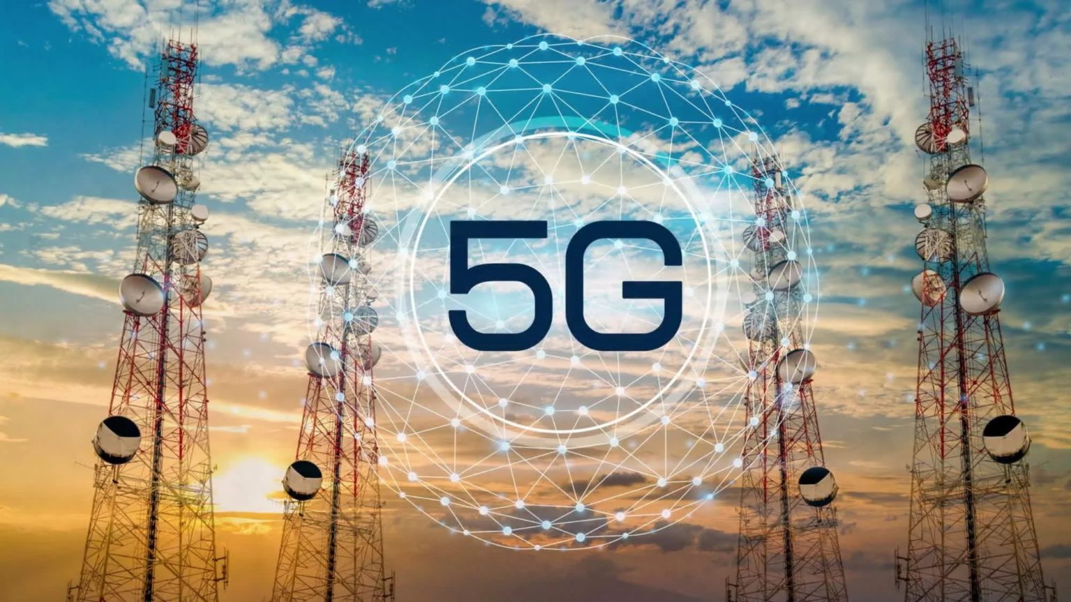 BT Group shows 5G network slicing in action for the first time