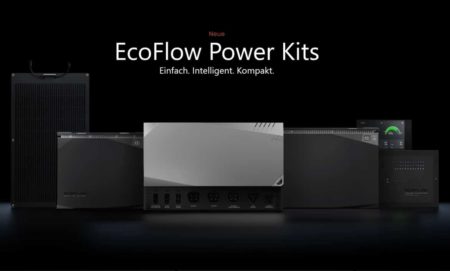 EcoFlow Power Kits