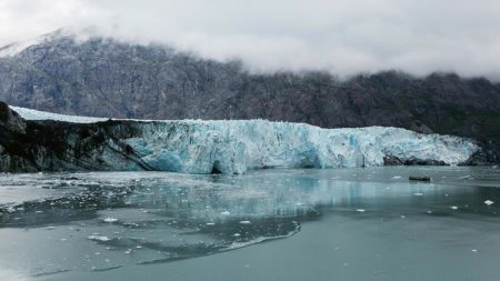 On the brink: Atlantic Ocean current is getting closer to collapse