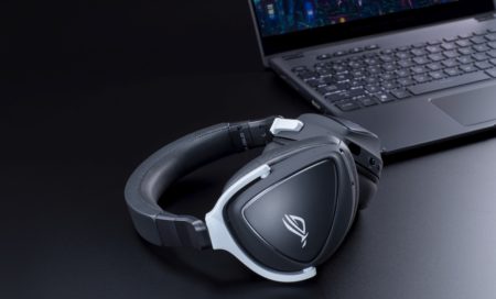 Asus ROG Delta S Wireless