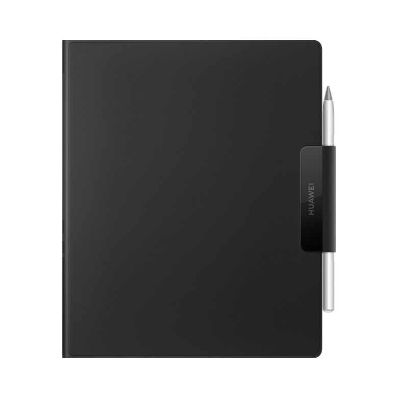 Papier Huawei MatePad avec couverture