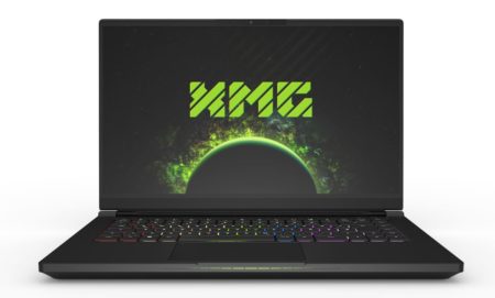 XMG Pro et XMG Fusion 15 obtiennent des performances nettement supérieures dans la nouvelle génération de modèles